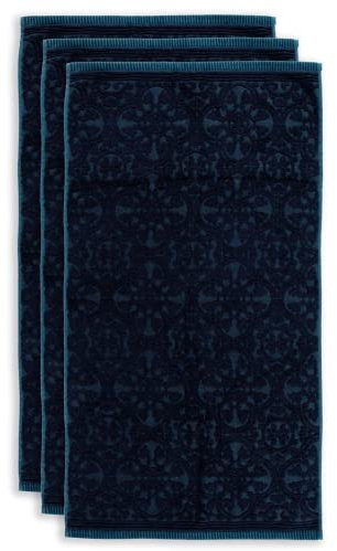 Pip Tile de Pip Dark Blue 55x100 Set a 3