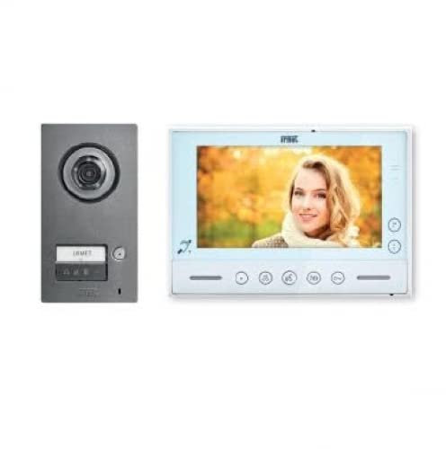 KIT MONOFAMILIARE MIKTA2-VMODO (URMET cod. 1784/773)