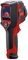RS PRO RS-986 Wärmebildkamera mit WLAN Fest-Fokus 256 x 192Pixel, -20 °C→+ 550 °C / <50mK