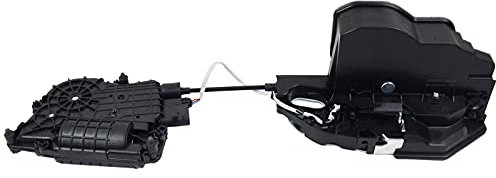 Bisenya Actionneur de serrure de porte avant gauche Soft Close compatible avec 5 F10 F11 7 F01 F02 2008-2017 51217185689