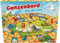 Goliath Gänsebrett, Klassisches Brettspiel für die ganze Familie, Gesellschaftsspiel Ab 5 Jahren, Alt-Hollands Spiel für 2 bis 6 Spieler, Glücksspiel für Jung und Alt