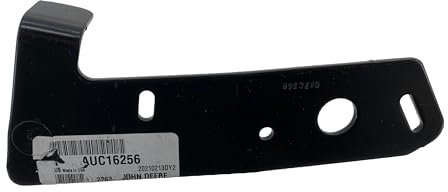 John Deere AUC16256 Bras de pont tracteurs D105 D125 D130 E110 E120 S240 X105 X125