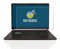BROTECT Protector Pantalla para Lenovo IdeaPad Flex 3 Chromebook 15 Protector Transparente Anti-Huellas