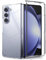 Ringke Coque Compatible avec Samsung Z Fold 5 5G (2023) [Slim] Transparente Étui Résistant aux Rayures Polycarbonate Solide Rigide pour Coque Galaxy Z Fold 5 - Clear