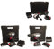 CEP Kit Elettroutensili con Smerigliatrice Angolare a batteria ML-CAG10, Avvitatore ad Impulsi ML-LS22 e Trapano avvitatore ML-CD125