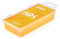 FLOK. Universal Ski- und Snowboardwachs 100 g. Skiwachs, heibwachs ski, fluorfreies, Langlauf, rennwachs, schnell, hochleistung