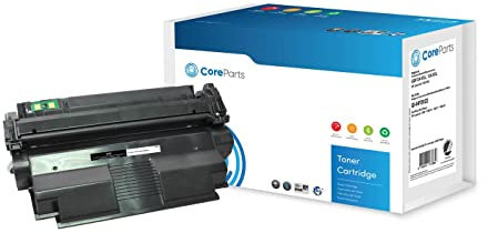 Coreparts Kompatibel Modell Toner Black Q2613X-XXL