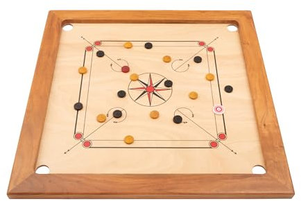 Philos 8207 - Carrom Mumbai
