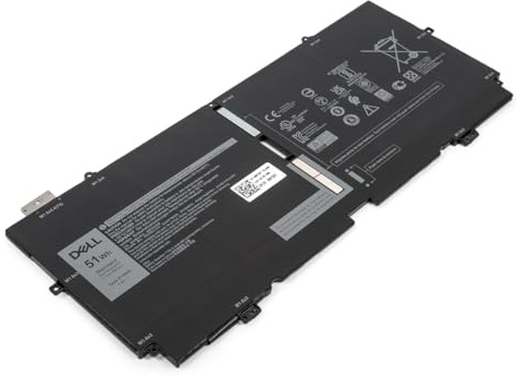 Dell Batterie lithium-ion 51 Wh pour XPS 13 9310, 0FDRT