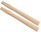 CoCud 2PCS Hammer Handle Replacement, 32cm/13 Oak Wood Flat Comfort Grip Wooden - (Applications: for Hatchet Hammer Oval Eye)