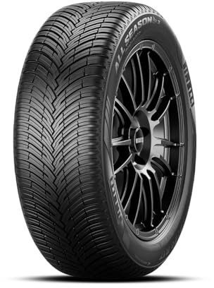 PIRELLI - 215/55 R18 TL 99V CINTURATO ALL SEASON SF3 XL BSWM+S 3PMSF - Ganzjahresreifen