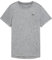 PUMA Unisex W TAD Essential Heather Tee T-Shirts, Medium Gray Heather, XXL