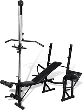 Übung & Fitness Workout Bank Home Gym Gewichtheben