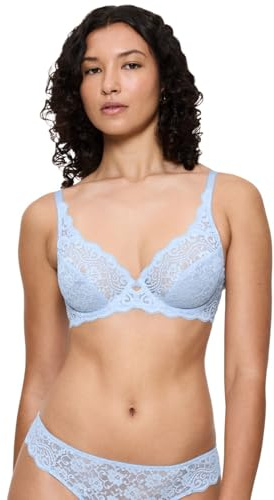 Triumph - Amourette W - Bügel-BH (90E Ice)