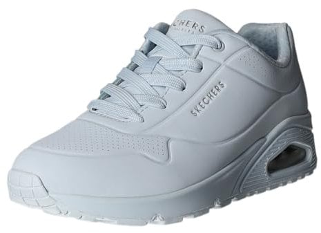 Skechers UNO-Stand ON AIR 73690/LTDN Damen Schnürhalbschuh, Größe 41