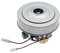 vhbw Ersatz Motor kompatibel mit Dyson DC37, DC39c, DC30C, DC28c, DC33c Staubsauger - Inkl. Anschlusskabel