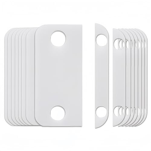 Double Sided Tape for Ring Alarm Contact Sensor (2nd Gen), Mounting Tape, 8 Pairs
