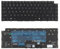 MEHNHOILIW Replacement Repair Part US Version RGB Backlit Laptop Mechanical Keyboard for DELL M16 R1 X16 R1 R2 W0X5N5