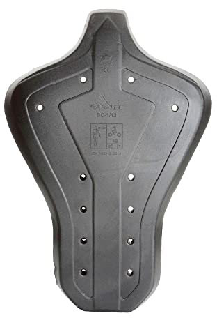 Rückenprotektor MACNA SAS-TEC S-M