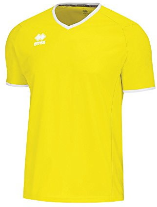 Errea Herren Trikot Lennox T-Shirt, bunt, S