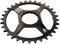Race Face Rnwdm32stblk RNWDM32STBLK-Bandeja para Pedales Unisex, Acero, Talla única