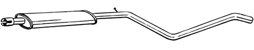 BOSAL 285-455 Montageteile