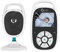 Babymoov Babyphone Caméra Bébé YOO See, Ultra Compact, Fixation murale incluse, Labellisé Long Time, Faible Emission d'ondes, Ecran 2,4'', Portée 250m, Talkie-Walkie and Mode VOX