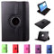 Theoutlettablet® Funda Giratoria 360º para Tablet SPC Glow/Gravity/Heaven/Twister 10.1