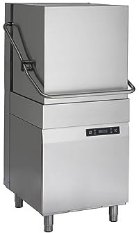 Lave-Vaisselle À Capot Professionnel - 40E - Combisteel