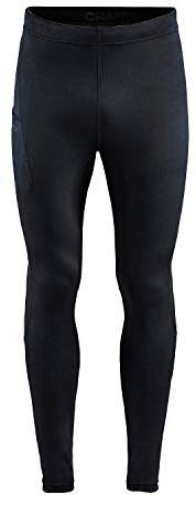 Craft Men's Training Advance Essence Intense Tights