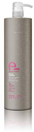 Eva Professional Hair Care E-Line Blonde Shampoo 1000 ml