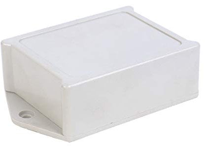 New Lon0167 60mmx45mmx25mm wasserdichtes, Vorgestellt versiegeltes Gehäuse für zuverlässige Wirksamkeit DIY-Anschlussdose(id:b57 cf ff -B)