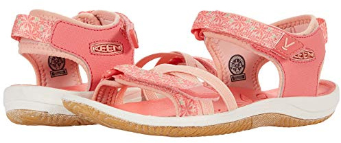 KEEN Unisex Kinder Verano Sandalen