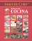 Master Chef Técnicas de Cocina Profesional