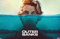 Trends International Netflix Outer Banks-Water Wandposter 56,8 x 86,4 cm (ohne Rahmen)
