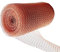 DARENYI Copper Mesh 6m/20ft Rodent Deterrent for Rat Proofing, Pure Copper Mesh Roll, Slug Repellent in Garden & Outdoors