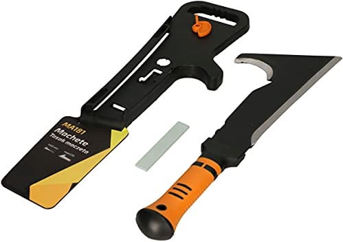 KOTARBAU Machette pour élaguer les branches et brindilles d'arbres