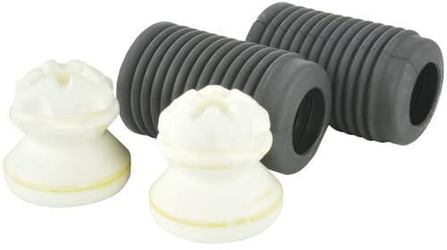 FEBEST Staubschutzsatz Stoßdämpfer Vorne Service Kit Kompatibel mit BMW 5 Touring F11 5 Limousine F10 X3 F25 7 F01, F02, F03, F04 5 GT F07 | Bmshb-F10F-Kit passend für 5 6 7 X3 X4