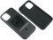 SKS GERMANY COMPIT COVER für iPhone 13/13 Pro Handyhülle mit Befestigungsvorrichtung für COMPIT-System (angenehme Haptik, stoßabsorbierend, aus abriebfestem Kunststoff)