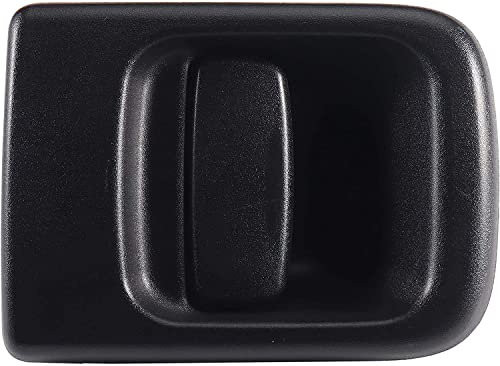 FINAO AUTOPARTS Poignée extérieur de porte arrière compatible avec Master 2 II, Movano 2 II et Interstar | Installation facile et qualité OEM