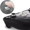Epessa 10pcs Joystick Protector for Steam Deck, Elastic Silicone Protective Cover, Compatible with Steam Deck, Xbox, PS4 or PS5