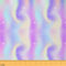 Batikstoff für Mädchen Meterware Regenbogen Farbverlauf Polsterstoff rosa lila pastellfarbener Outdoor Stoff Ombré Glitzer Sternen Dekorationsstoff DIY Polster und Wohnakzente 184 x 150 (HxB)