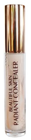 Charlotte Tilbury Beatiful Skin Radiant Concealer | 7.2g | 2 Fair