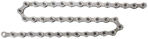 Shimano CN- HG600 CN- HG600 Silber 11F 138 GL