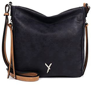 SURI FREY Buffy Crossover Bag Blue