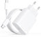 Ladekabel mit Ladegerät Typ C Kompatibel mit Samsung Galaxy S25 S24 S23 S22 S21 S20 FE, A15 A16 A56 A55 A54 A36 A35 A34 A25 5G 25W Schnellladekabel Schnellladegerät, USB C Fast Charger Adapter