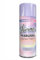 SuperGift.com 400ml All Purpose Aerosol Lilac Pearlised Spray Paint Quick Drying Spray, Fast Dry and Excellent Coverage for Metal, Wood, Plastic and More by Diva Gift