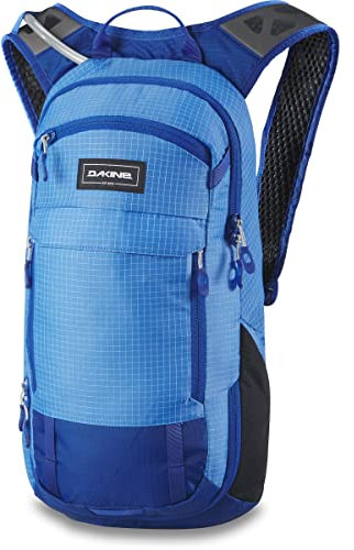 Dakine Syncline 12 Liter Fahrrad Trinkrucksack - Deep Blue
