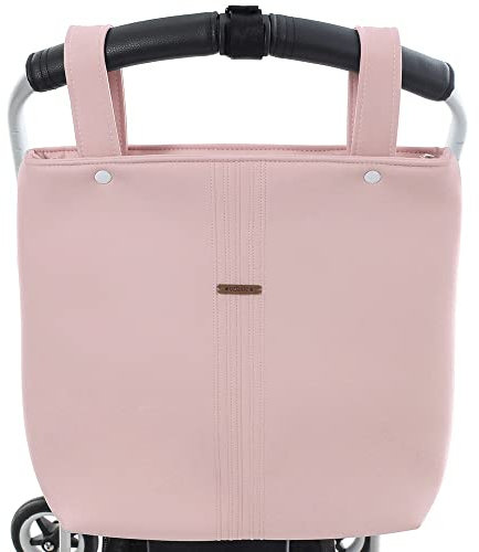 Talega Uzturre Pol - rosa