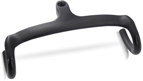 Manubrio integrato carbonio 28,6 RXL SL manubrio bici da corsa carbonio routing interno manubri per bici da corsa 420 * 120mm
